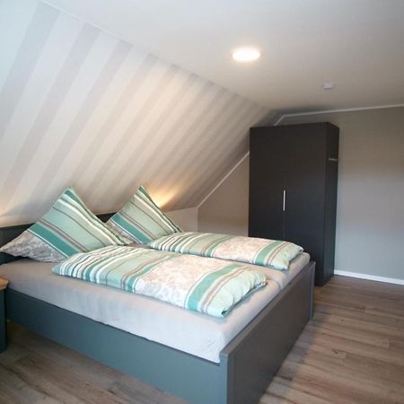 Ferienwohnung Busch 3 Bad Sachsa Esterno foto