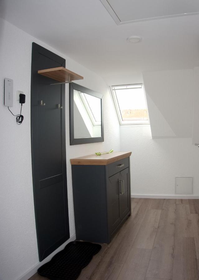 Ferienwohnung Busch 3 Bad Sachsa Esterno foto